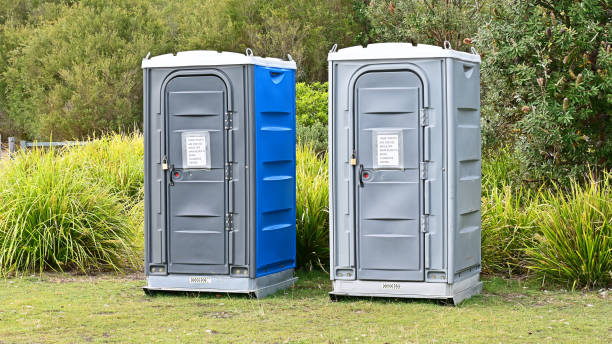 Types of Portable Toilets We Offer in Windsor, CA