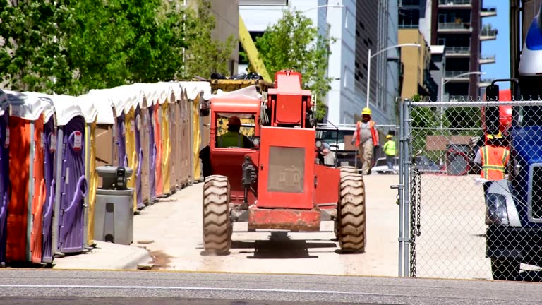 Best Long-Term Portable Toilet Rental  in Windsor, CA